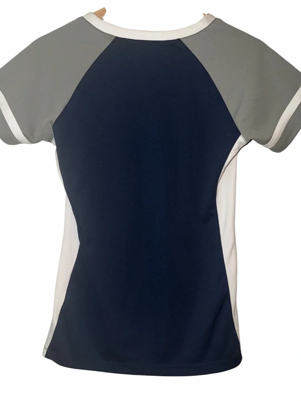Detroit Tigers Baseball MLB Women’s Medium Short Sleeve T-Shirt Streetwear - Picture 3 of 5